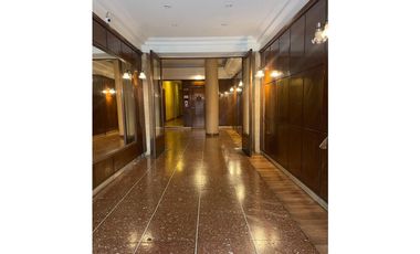 VENTA 2 Amb. con  Dependencia