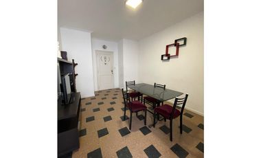 VENTA 2 Amb. con  Dependencia