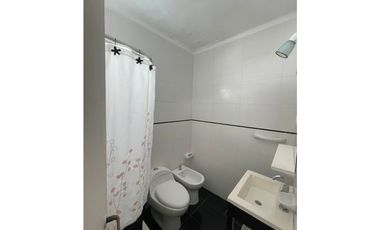 VENTA 2 Amb. con  Dependencia