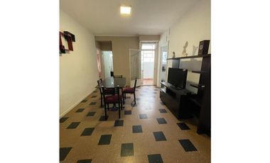 VENTA 2 Amb. con  Dependencia