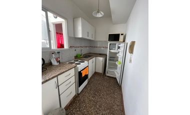 VENTA 2 Amb. con  Dependencia