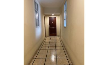 VENTA 2 Amb. con  Dependencia