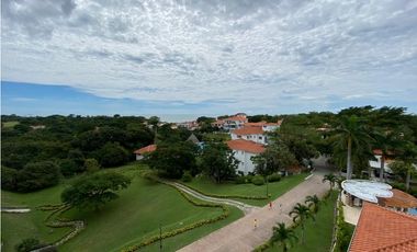 Luxury Beachfront Opportunity: Own Apartment in Punta Barco Now