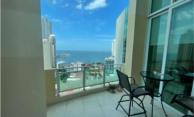 PH COSTA PACIFICA PENTHOUSE EN VENTA - PANAMA