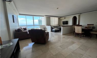 PH COSTA PACIFICA APARTAMENTO EN ALQUILER AMOBLADO