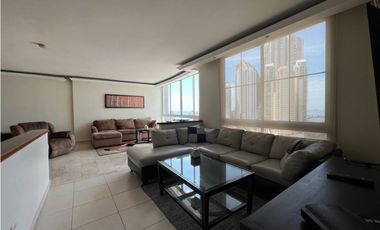 PH COSTA PACIFICA APARTAMENTO EN ALQUILER AMOBLADO