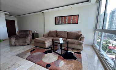 PH COSTA PACIFICA APARTAMENTO EN ALQUILER AMOBLADO