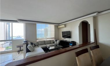 PH COSTA PACIFICA APARTAMENTO EN ALQUILER AMOBLADO