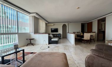 PH COSTA PACIFICA APARTAMENTO EN ALQUILER AMOBLADO