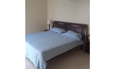 PH COSTA PACIFICA APARTAMENTO EN ALQUILER AMOBLADO