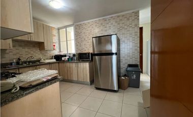 PH COSTA PACIFICA APARTAMENTO EN ALQUILER AMOBLADO