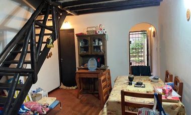 Casa PH en venta en Las Toninas