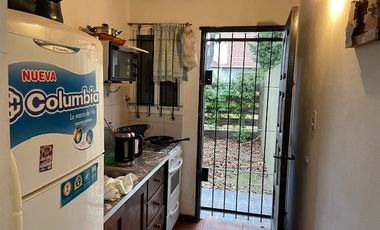Casa PH en venta en Las Toninas