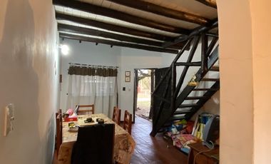 Casa PH en venta en Las Toninas