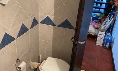 Casa PH en venta en Las Toninas