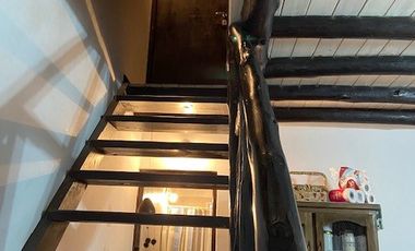 Casa PH en venta en Las Toninas