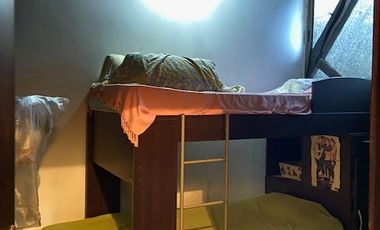 Casa PH en venta en Las Toninas
