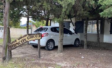Casa PH en venta en Las Toninas