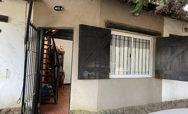Casa PH en venta en Las Toninas