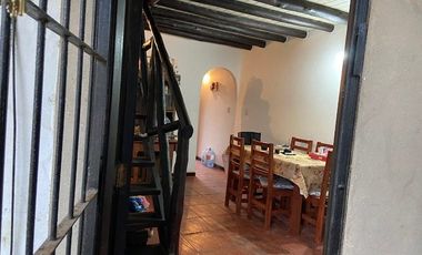 Casa PH en venta en Las Toninas