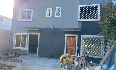 Duplex en venta en San Bernardo