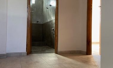 Duplex en venta en San Bernardo