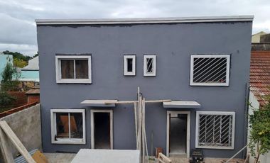 Duplex en venta en San Bernardo