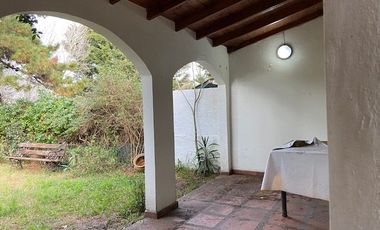 Chalet PH en venta en Las Toninas