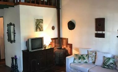 Chalet PH en venta en Las Toninas