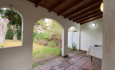 Chalet PH en venta en Las Toninas