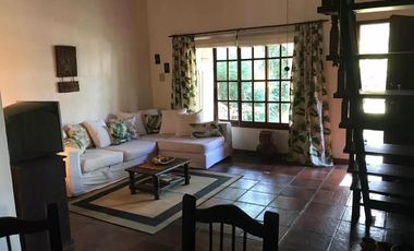 Chalet PH en venta en Las Toninas