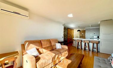 Departamento en Venta en Av. Vicente Pérez Rosales