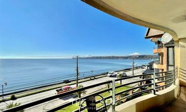 Departamento en Venta en Av. Vicente Pérez Rosales