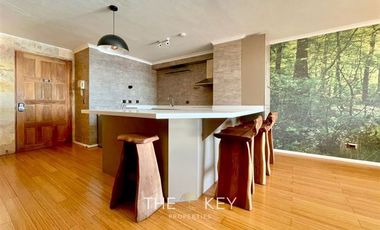Departamento en Venta en Av. Vicente Pérez Rosales