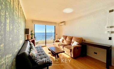 Departamento en Venta en Av. Vicente Pérez Rosales
