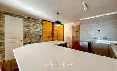 Departamento en Venta en Av. Vicente Pérez Rosales