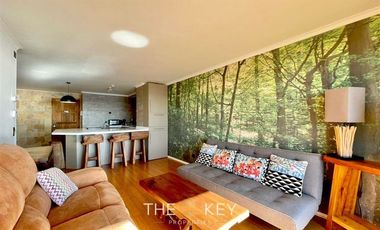 Departamento en Venta en Av. Vicente Pérez Rosales