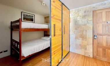 Departamento en Venta en Av. Vicente Pérez Rosales