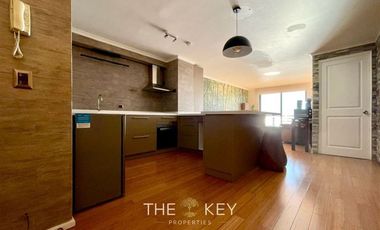 Departamento en Venta en Av. Vicente Pérez Rosales