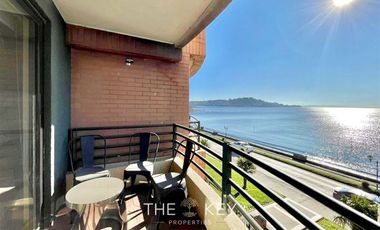 Departamento en Venta en Av. Vicente Pérez Rosales