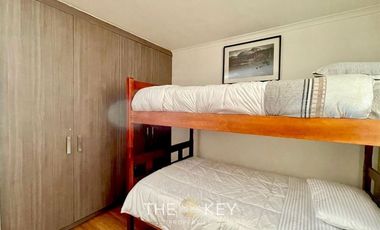 Departamento en Venta en Av. Vicente Pérez Rosales