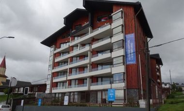 Departamento en Venta en Palena/ Costanera