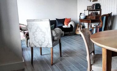 Departamento en Venta en Palena/ Costanera
