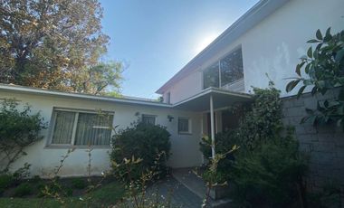 Casa en Venta en Colegio San Ignacio