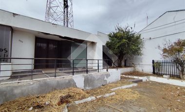 Casa en Venta en Ex ruta 5