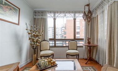 Departamento en Venta en Lateral de Av Kennedy