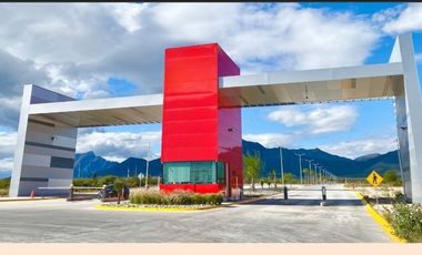Nave Industrial en renta de 4974 m2 en Salinas Victoria  Nuevo Leon