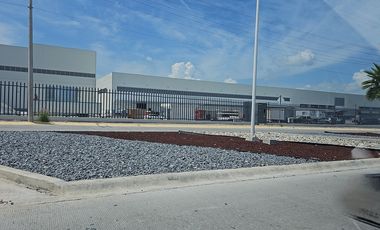 Nave Industrial en renta de 4974 m2 en Salinas Victoria  Nuevo Leon