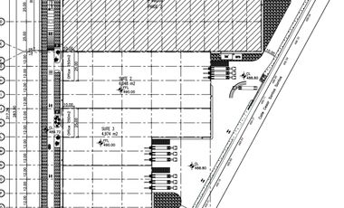 Nave Industrial en renta de 6048m2 en Salinas Victoria  Nuevo Leon