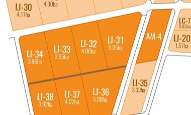 Nave Industrial en renta de 6048m2 en Salinas Victoria  Nuevo Leon